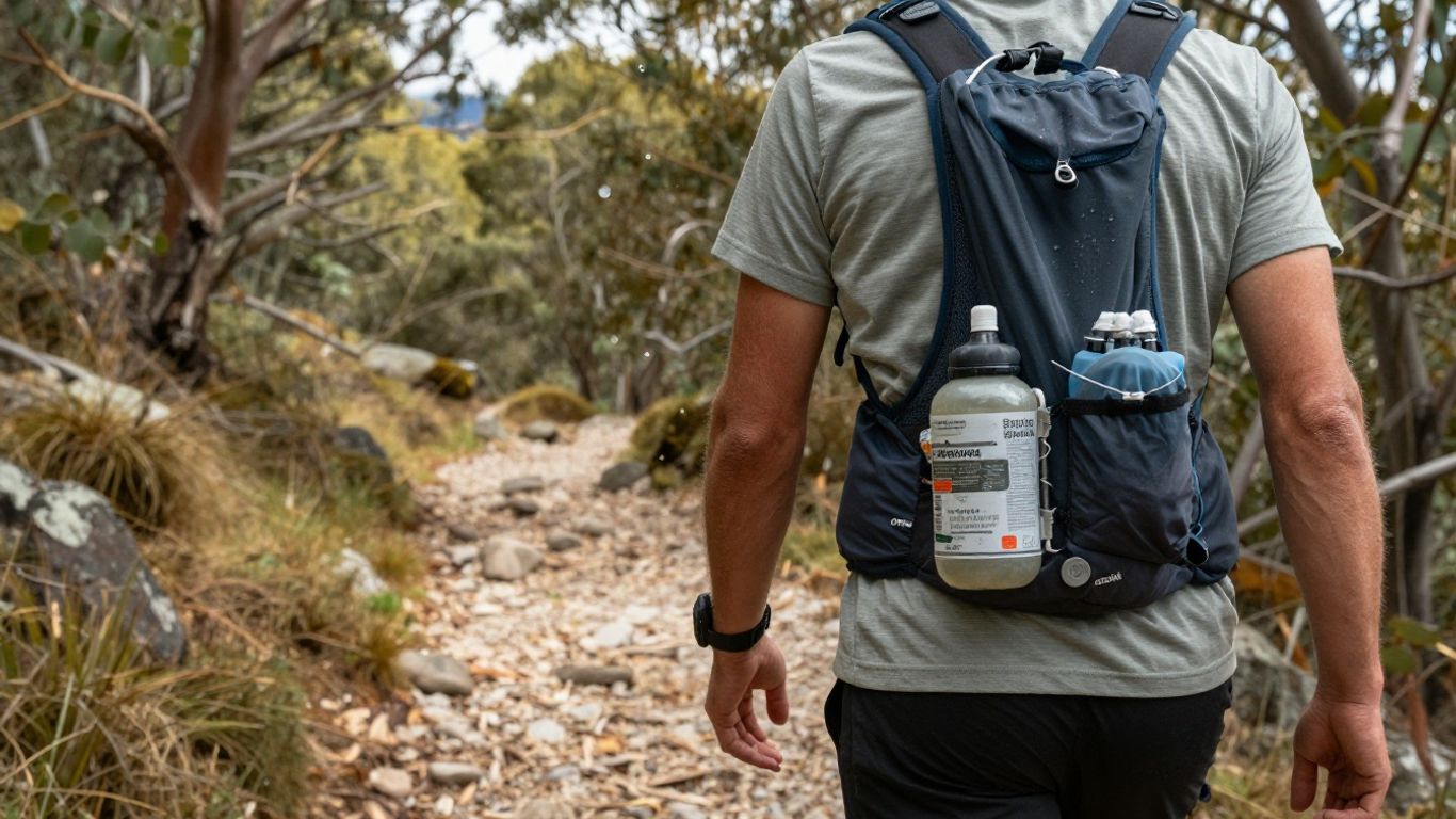 Hydration for Long Runs: A Practical Guide to Drinking Before, During, and After Your Run