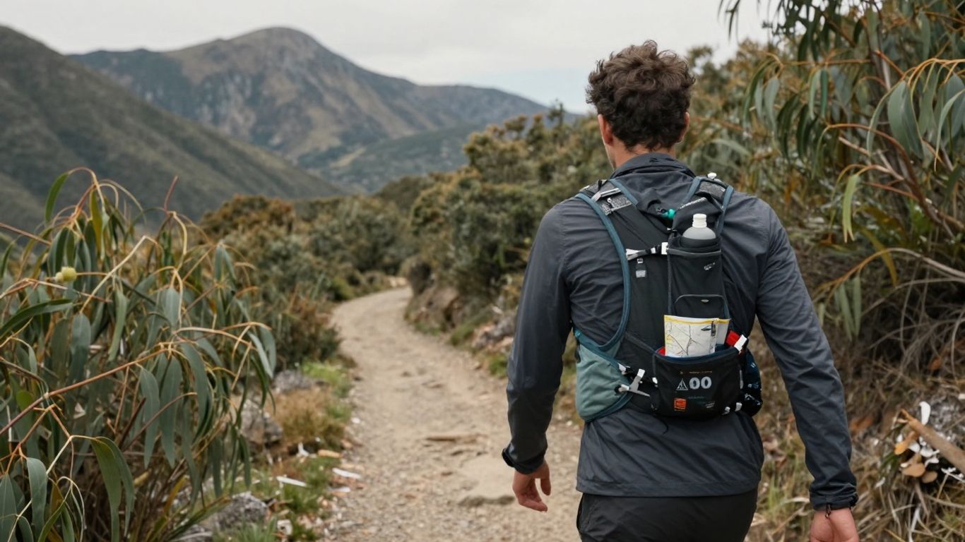 Hydration for long runs: How to plan fluids, electrolytes, and fuel