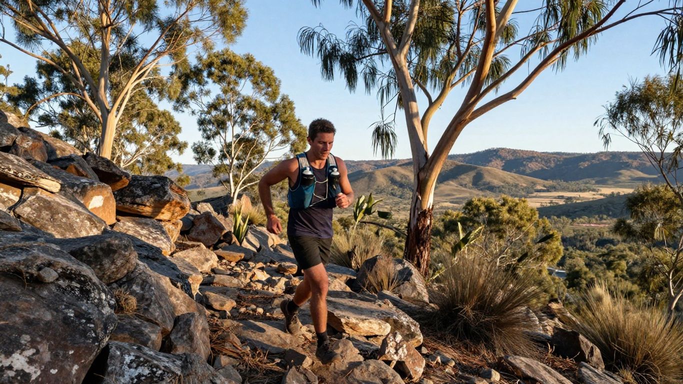 Hydration for long runs: A practical guide to fluids, electrolytes, and timing
