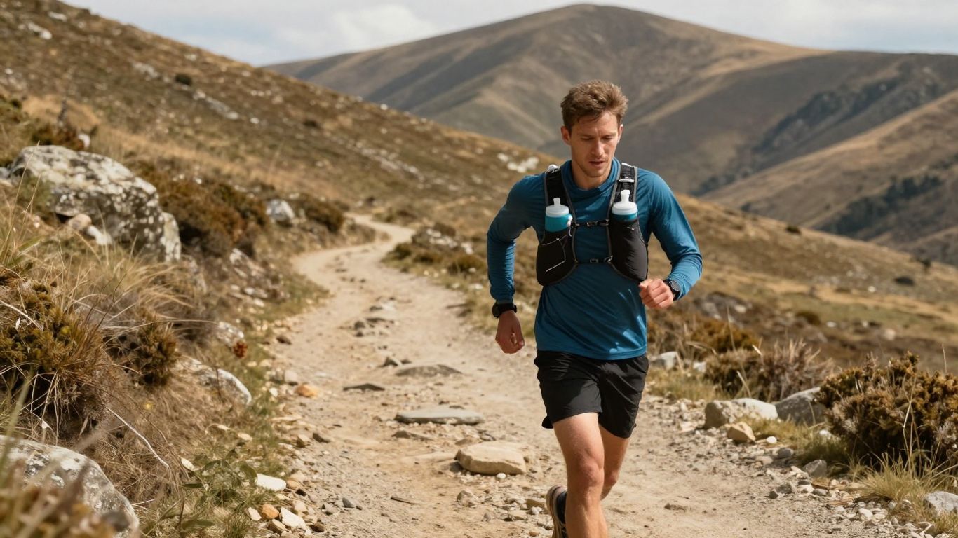 Hydration for long runs: How much to drink, when to fuel, and what to avoid